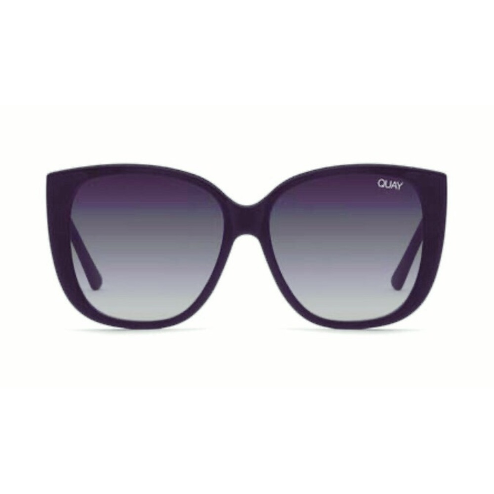 Quay Sunglasses